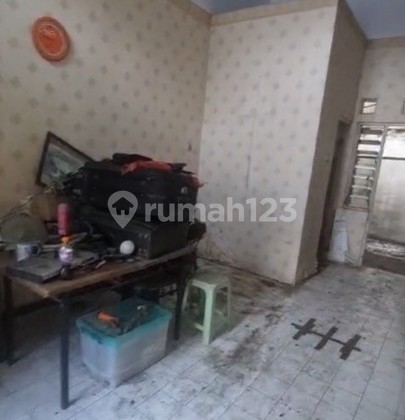 JUAL MURAH - BU RUMAH TUA DI SEKTOR 6 - SUMMARECON GADING SERPONG 2