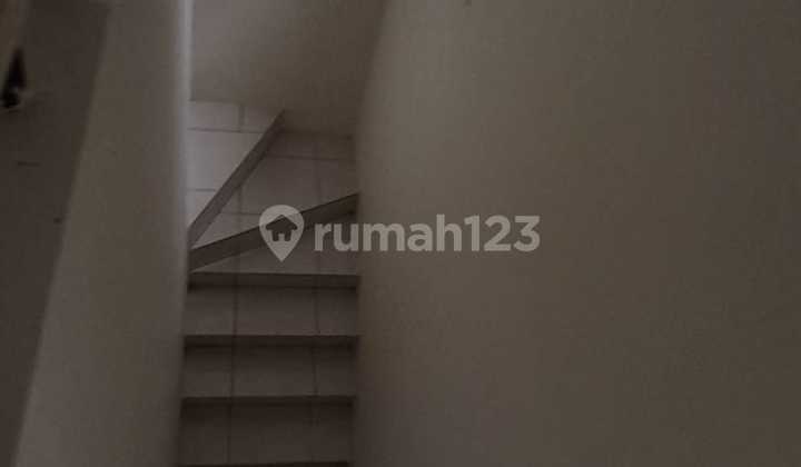 Disewakan Rumah Semi Furnish Gading Serpong Cluster Fluorite 2