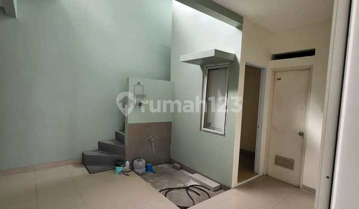 DISEWAKAN Rumah Bagus Siap Huni Cluster Michelia Gading Serpong 2