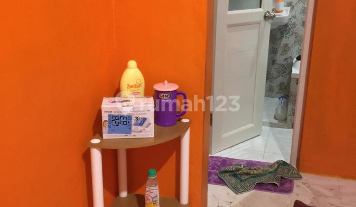 Dijual Rumah 2 Lantai Bonus AC & Water Heater di Sektor-8 Gading Serpong, Tangerang 2