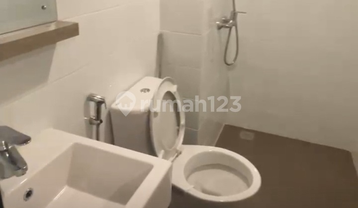 Two-Story House Near Aeon BSD City Two-Story House Near Aeon BSD City