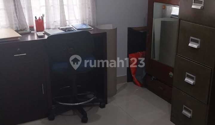 Dijual Rumah Asri Siap Huni di Bintaro Jaya Sektor 6 2