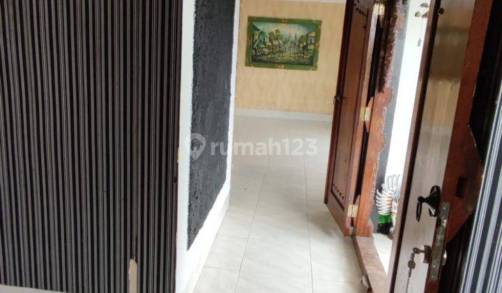 Disewa Rumah 2,5 Lantai Di Pasar Minggu, Jakarta Selatan 2