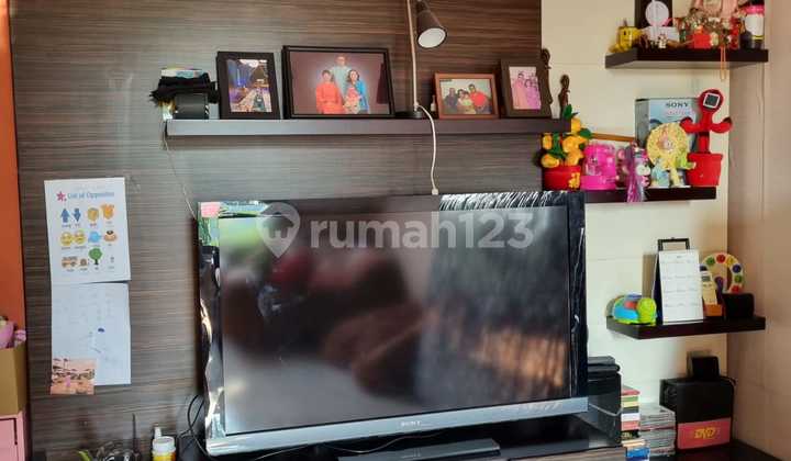 House Price Drop in Huk Cluster Aurora - Renata Alam Sutera 2