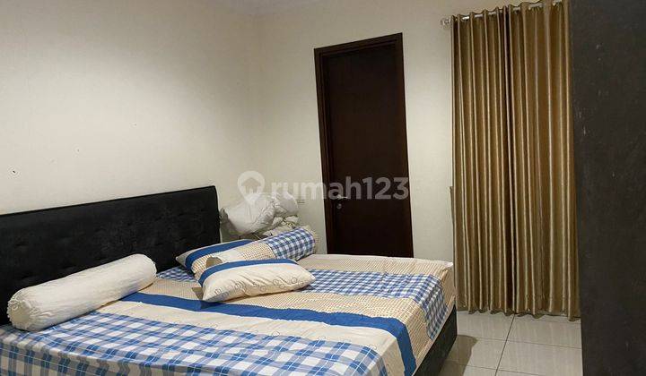 Disewakan Rumah 2 Lantai Semi Furnished The Icon Eternity BSD CITY 1