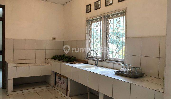 Dijual Tanah Bogor Pancawati Cikreteg Luas 2 Hektar 6