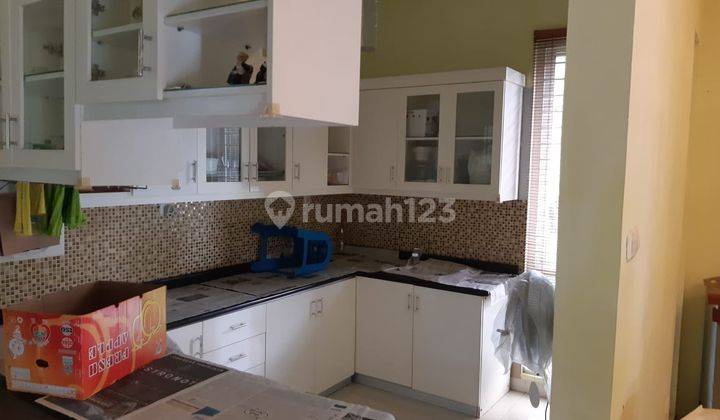 Dijual Villa Kota Bunga Dekat Club Bali 4 Kamar 3 Lantai  2