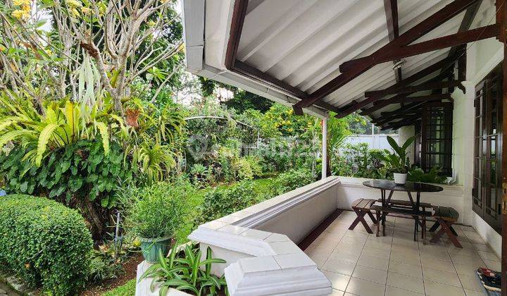 Dijual Rumah Jalan Heulang Kota Bogor Cocok Untuk Cafe 2