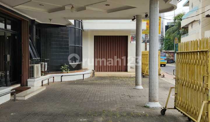 For Rent Commercial Space in Kisamaun Tangerang 2 floors 755 M2 Jan 2026 For Rent Commercial Space in Kisamaun Tangerang 2 floors 755 M2 Jan 2026