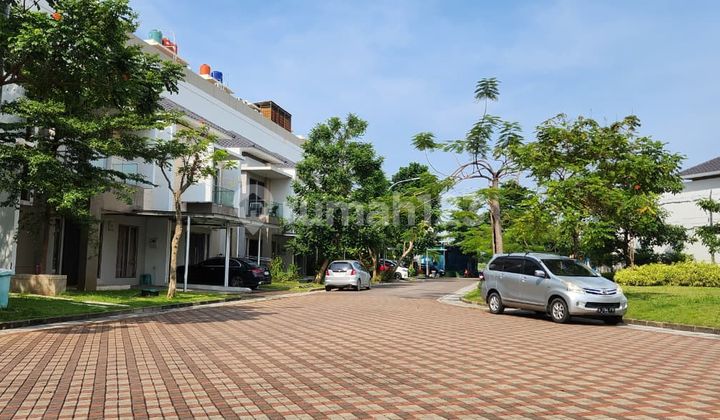 Dijual Rumah Siap Huni Violin Gold Coast Pik 8 X 20 Hadap Selatan Dijual Rumah Siap Huni Violin Gold Coast Pik 8 X 20 Hadap Selatan
