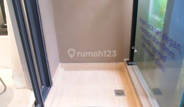 Apartemen Studio 23m Tangerang Selatan Bsd Samping Aeon Mall Gop 5