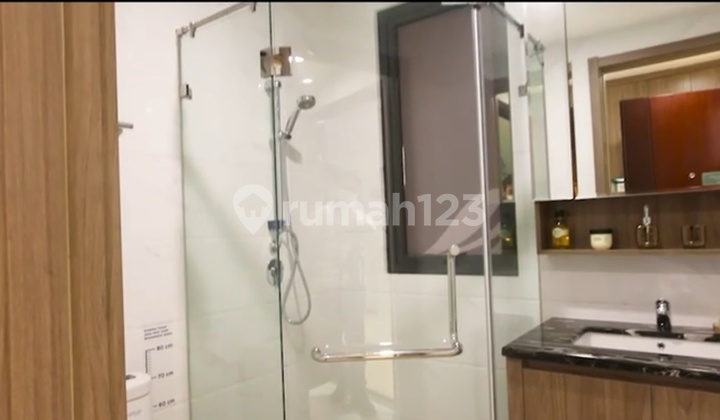 Apartemen 2 Br Tangsel Samping Aeon Mall Gop Cbd Bsd City 5