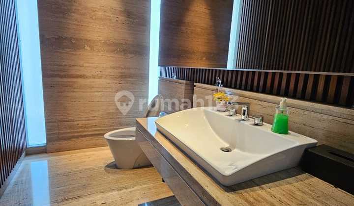 Exclusive House in Kelapa Gading and the Only One Facing the Park 2