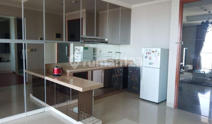 Aprt Sewa Daerah Ancol Apartemen 2