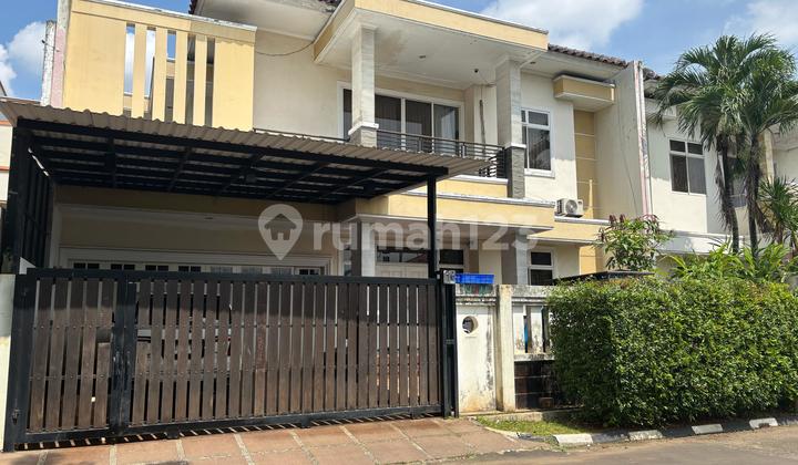 Rumah. Di Modern Land Di Jual Cepat