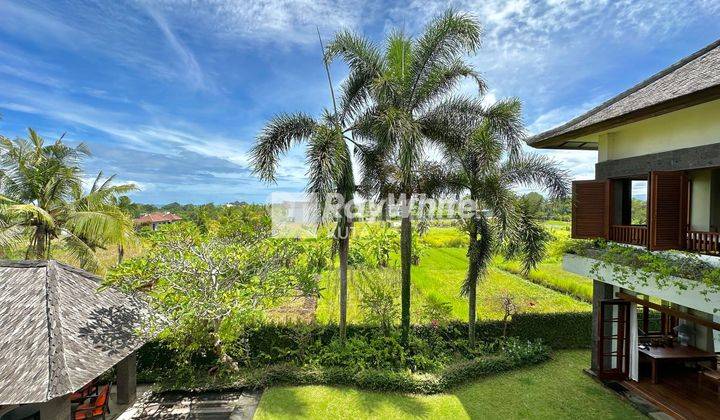 Modern Balinese Villa In Kedungu 2