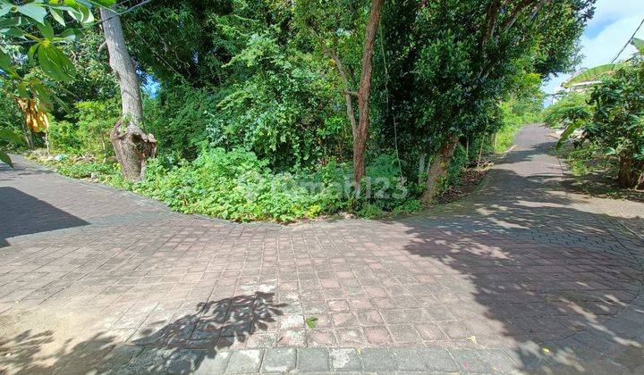 Tanah Langka Murah Di Taman Mumbul 2