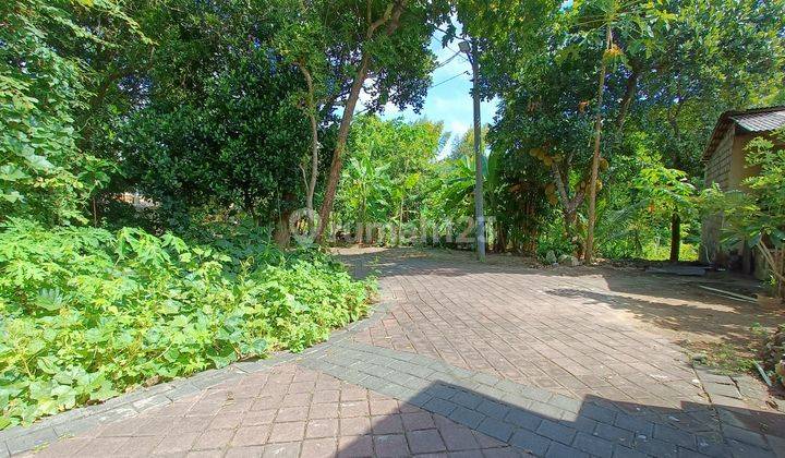 Tanah Langka Murah Di Taman Mumbul 3