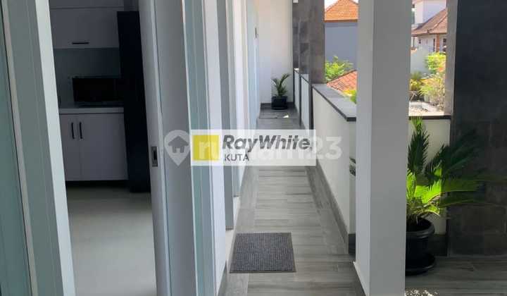 Villa Cantik Siap Huni di Sanur Lokasi Strategis 4