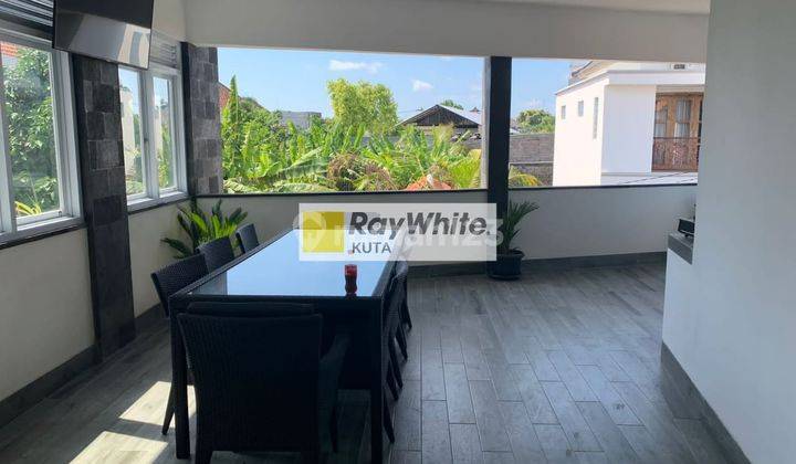 Villa Cantik Siap Huni di Sanur Lokasi Strategis 5