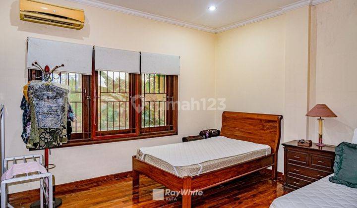  Villa 3 Lantai di Central Petitenget, Seminyak. 2