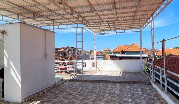 Di Jual Rumah Di Kawasan Sanur Denpasar 1