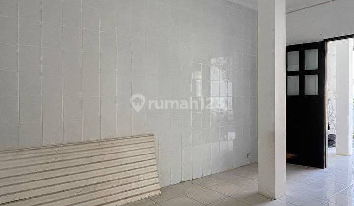 Di Jual Rumah Di Kawasan Sanur Denpasar 2