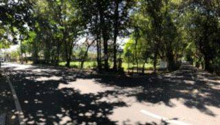 Dijual Tanah 3.650m2 Yang Berlokasi Di Pantai Kedonganan Jimbaran 3