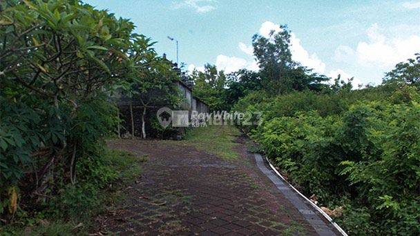  FULL VIEW LAND For Sale at Nusa Dua 5