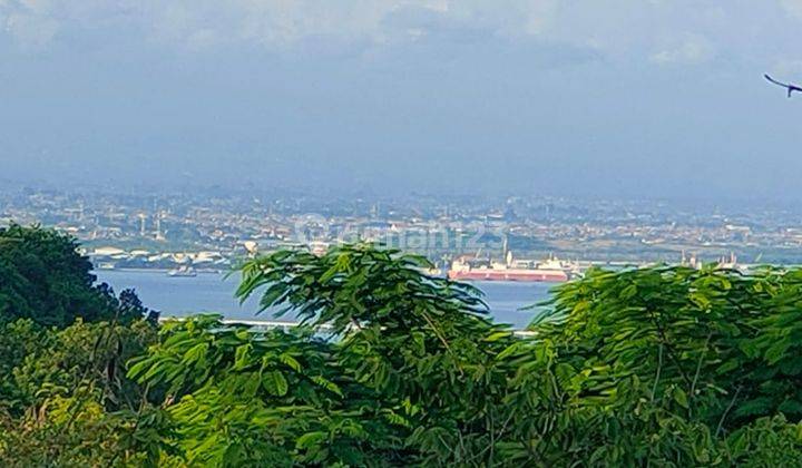  FULL VIEW LAND For Sale at Nusa Dua 1