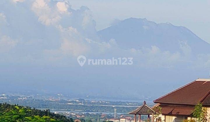  FULL VIEW LAND For Sale at Nusa Dua 9