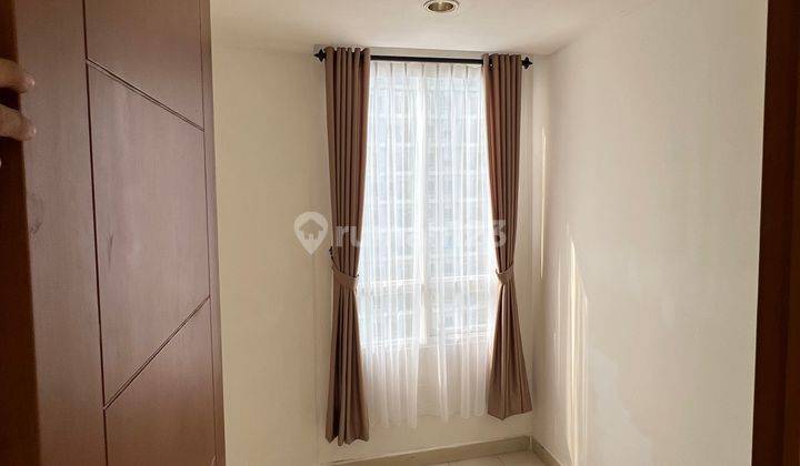 2 Bedroom Corner Apt With Pool & City View  Apartemen 2 Kamar Tidur Bagus Cinere Bellevue Unfurnished 2