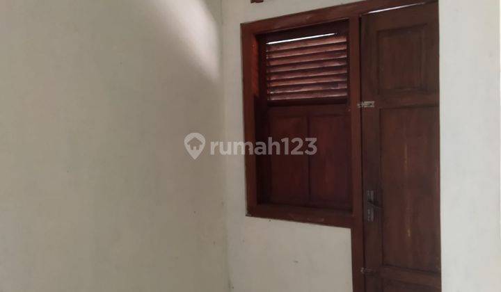 Di jual rumah 1 lantai rumah komersil type 30 /60 5