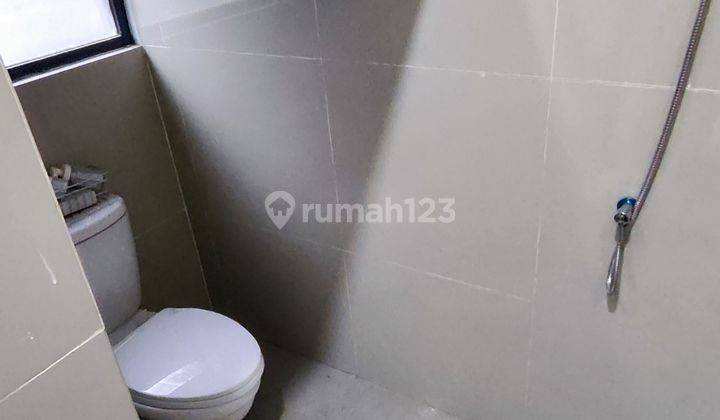 Rumah cantik 2 lantai scandinavian pusat area bisnis 5 menit menuju stasiun tenjo 2