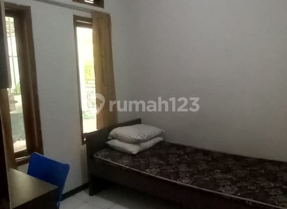 Rumah Kost Strategis Dekat Kampus Upi dan Perkantoran 2