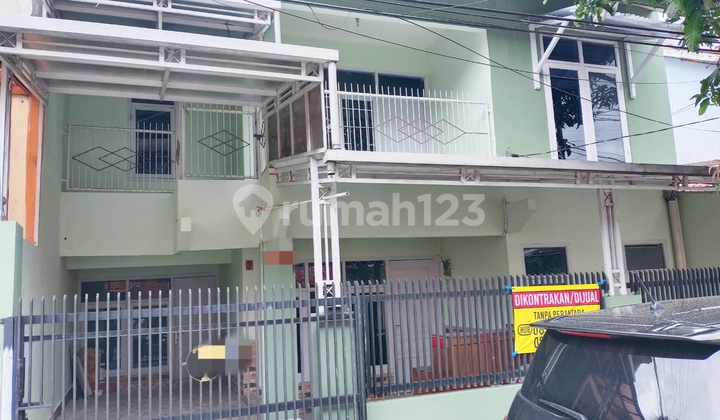 Rumah Nyaman Strategis Bumi Panyileukan Dekat Pendidikan 1