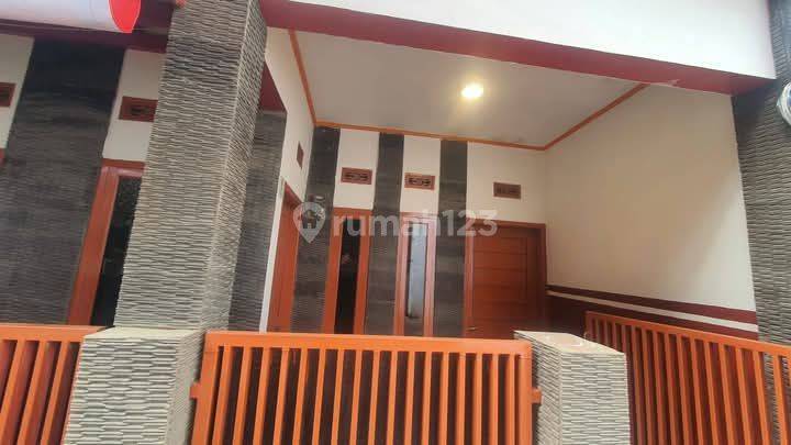 Rumah Siap Huni Komplek Sukamenak Dekat Perkantoran  1