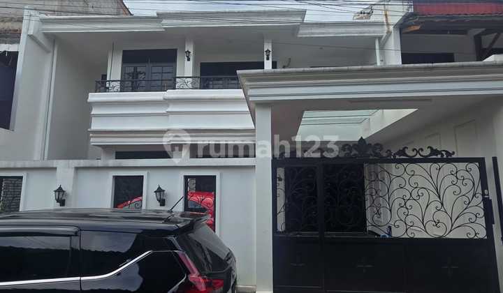 Rumah Modern Baru Renovasi Turangga Dekat Perkantoran Rumah Modern Baru Renovasi Turangga Dekat Perkantoran