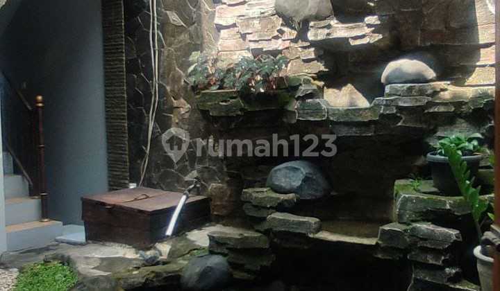 Rumah Mewah Arya Graha Dekat Perkantorab Dan Pendidikan