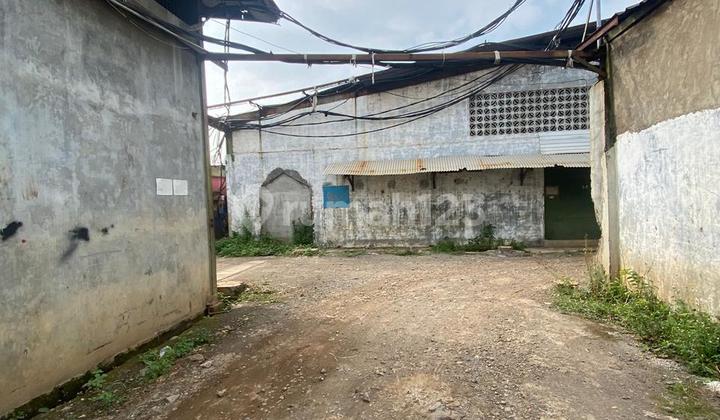 Pabrik Strategis Laswi Majalaya Bisa Untuk Mesin Atau Pergudangan 2