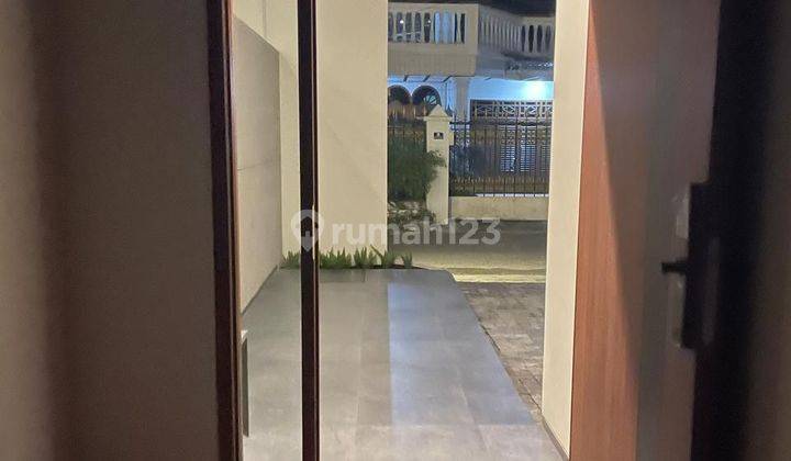 Rumah Baru Siap Huni Situsari Dekat Perkantoran  2