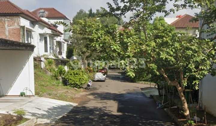 Tanah Murah Komplek Cigadung Dekat Perkantoran dan Pendidikan
