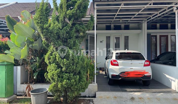 Rumah Cherryfield Dekat Stt.telkom Dan Tol Buah Batu