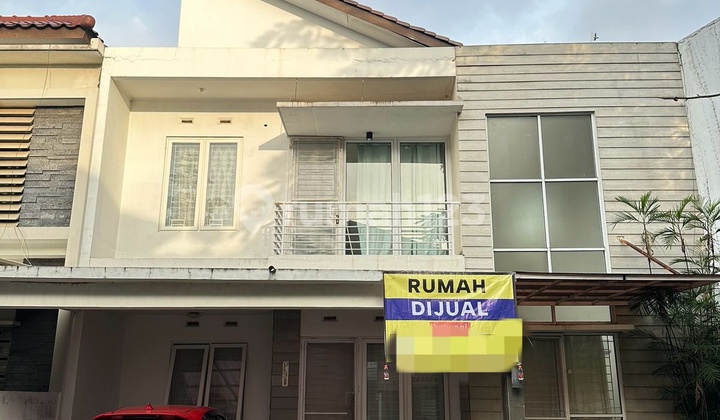 Rumah Full Furnish Dekat Kampus Itb Dan Perkantoran