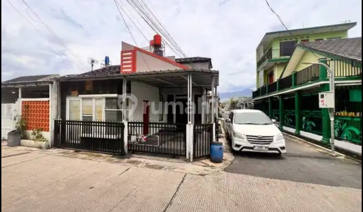 Hook House Ready to Occupancy Arcamanik Near Office Area Hook House Ready to Occupancy Arcamanik Near Office Area