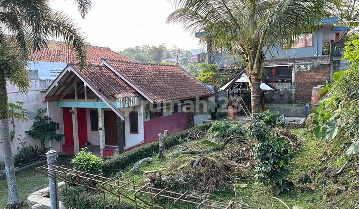 Rumah Hitung Tanah Harga Dibawah Pasaran 2