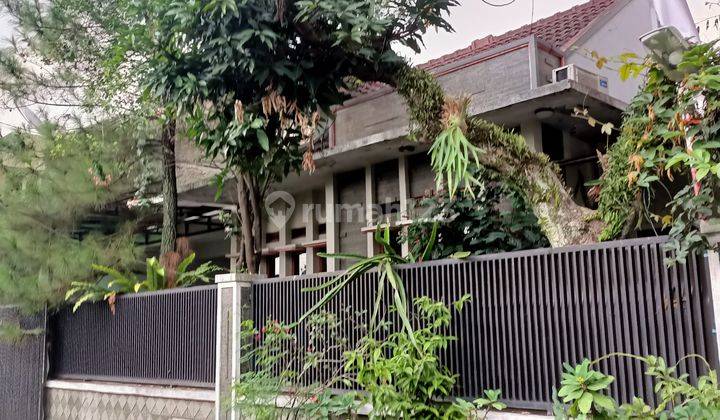 Rumah  Dekat Perkantoran  1