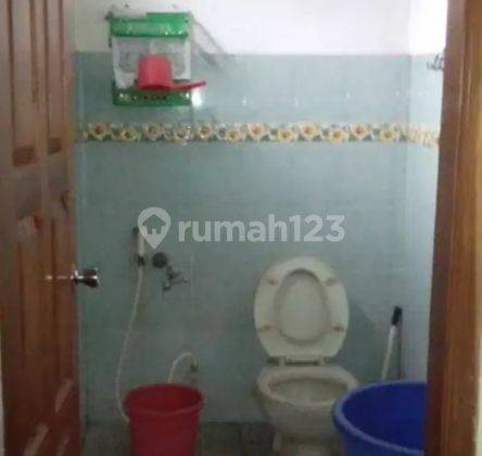 Rumah 2 Lantai Dekat Perkantoran  7