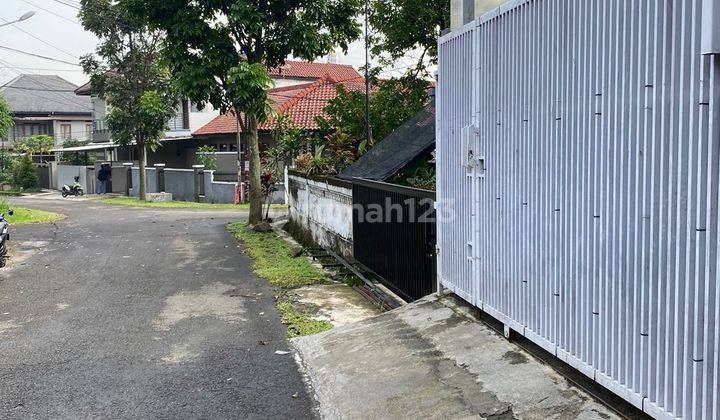 Rumah 2 Lantai Dekat Perkantoran  2