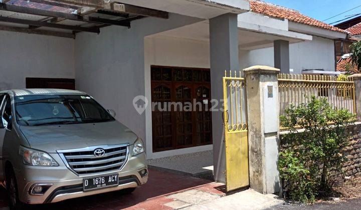 Rumah 2 Lantai Dekat Perkantoran dan Tol Gedebage  1